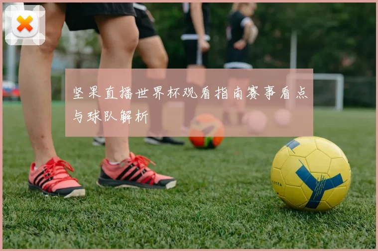 坚果直播世界杯观看指南赛事看点与球队解析